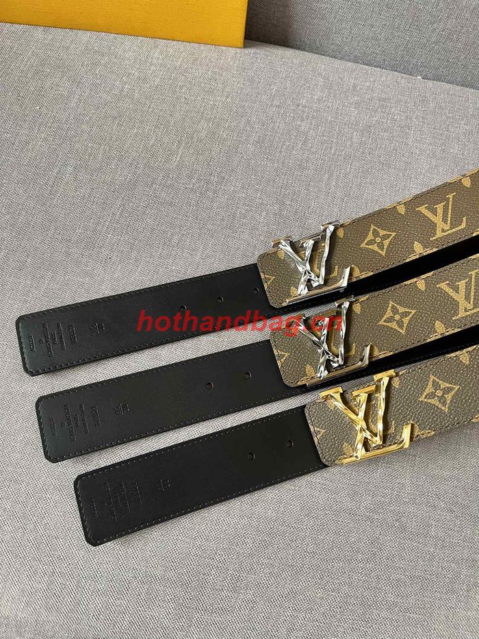 Louis Vuitton Belt 40MM LVB00136